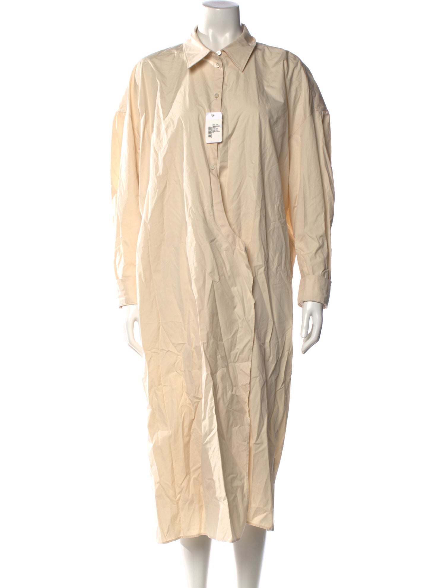 Lemaire Midi Length Dress