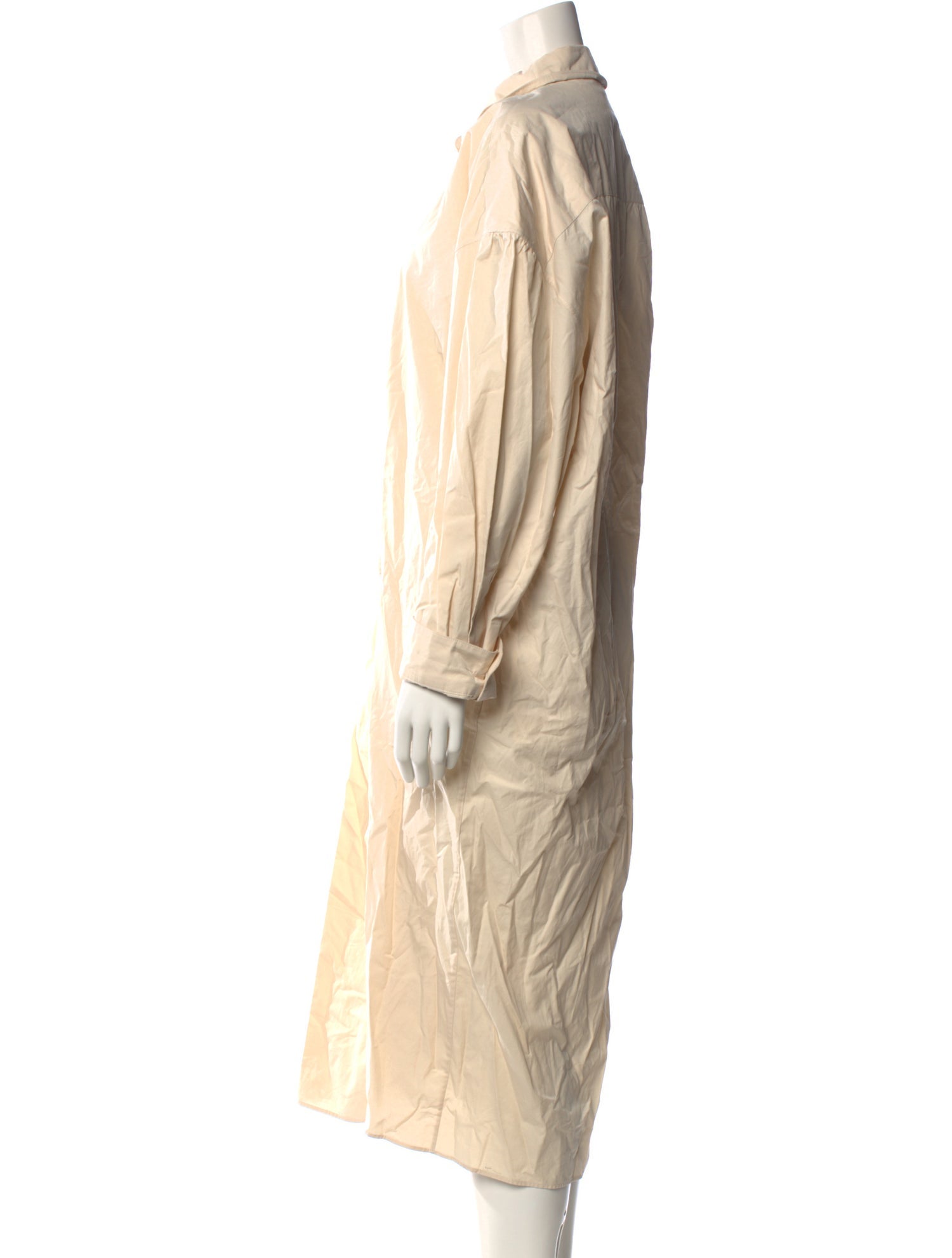 Lemaire Midi Length Dress