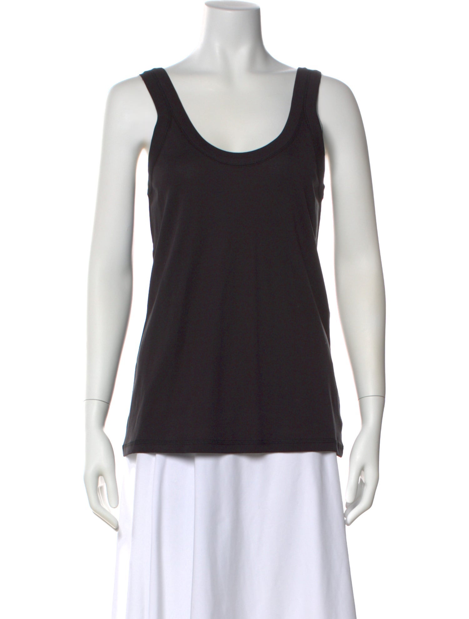 Lemaire Scoop Neck Sleeveless Top w/ Tags