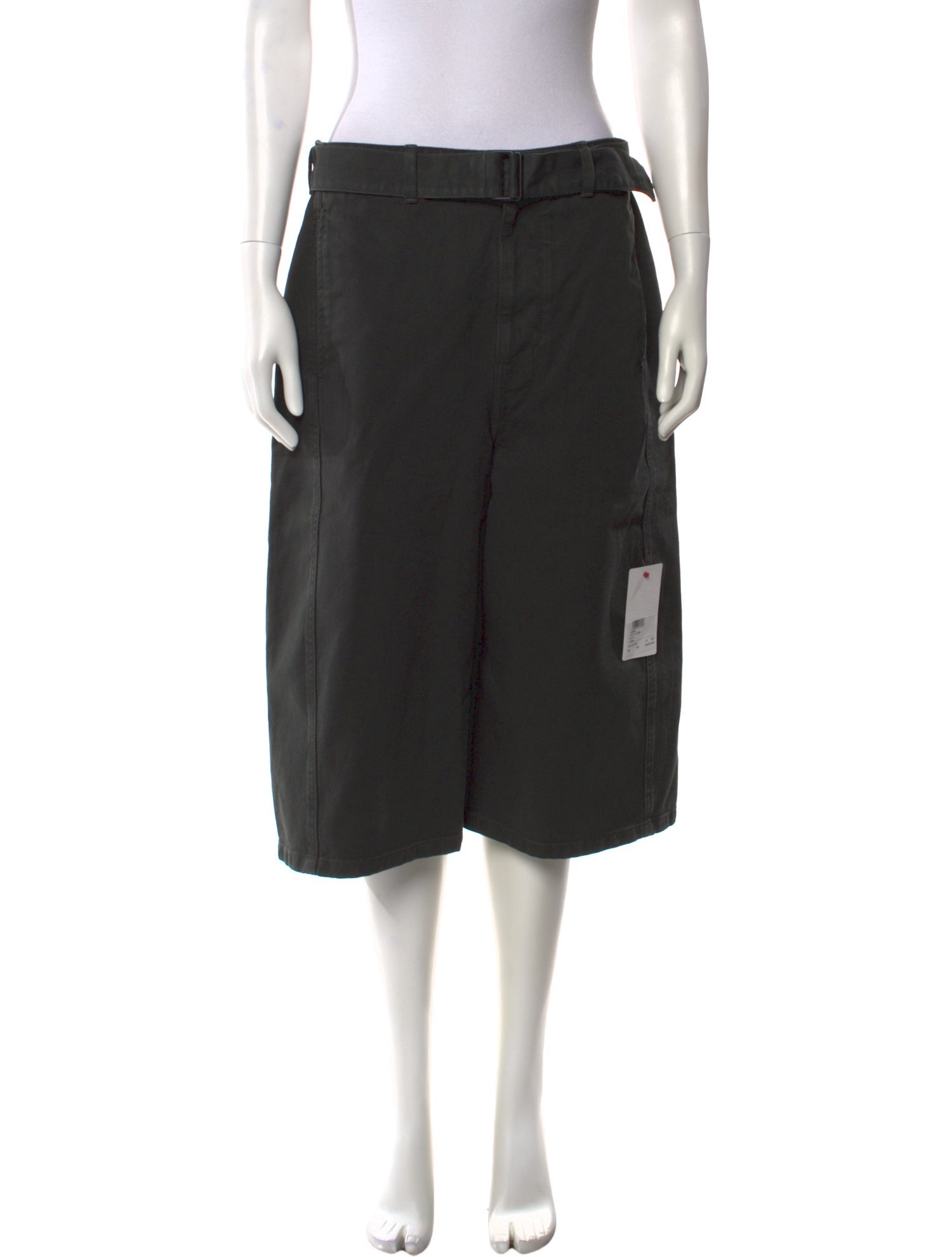 Lemaire Knee-Length Shorts