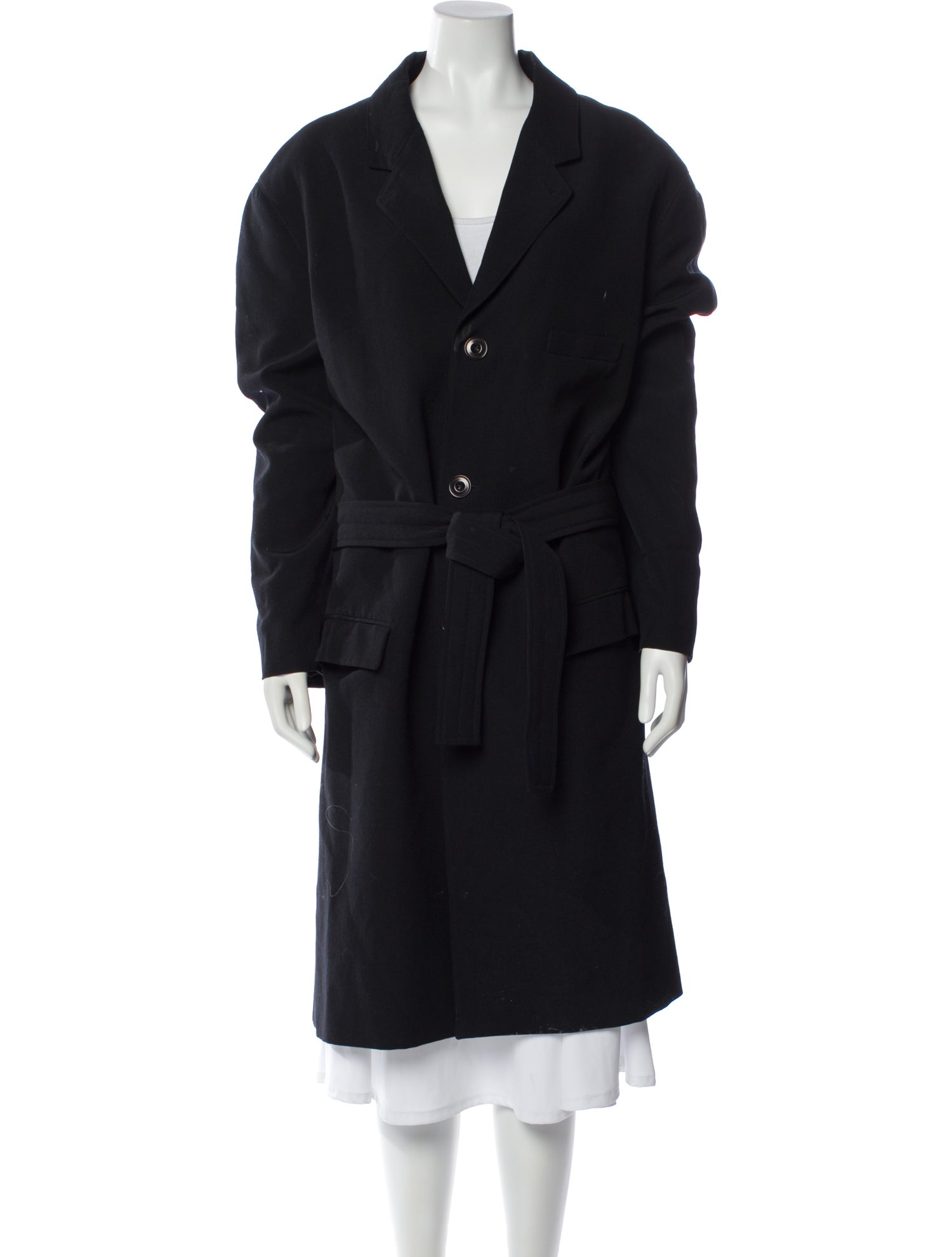 Lemaire Trench Coat