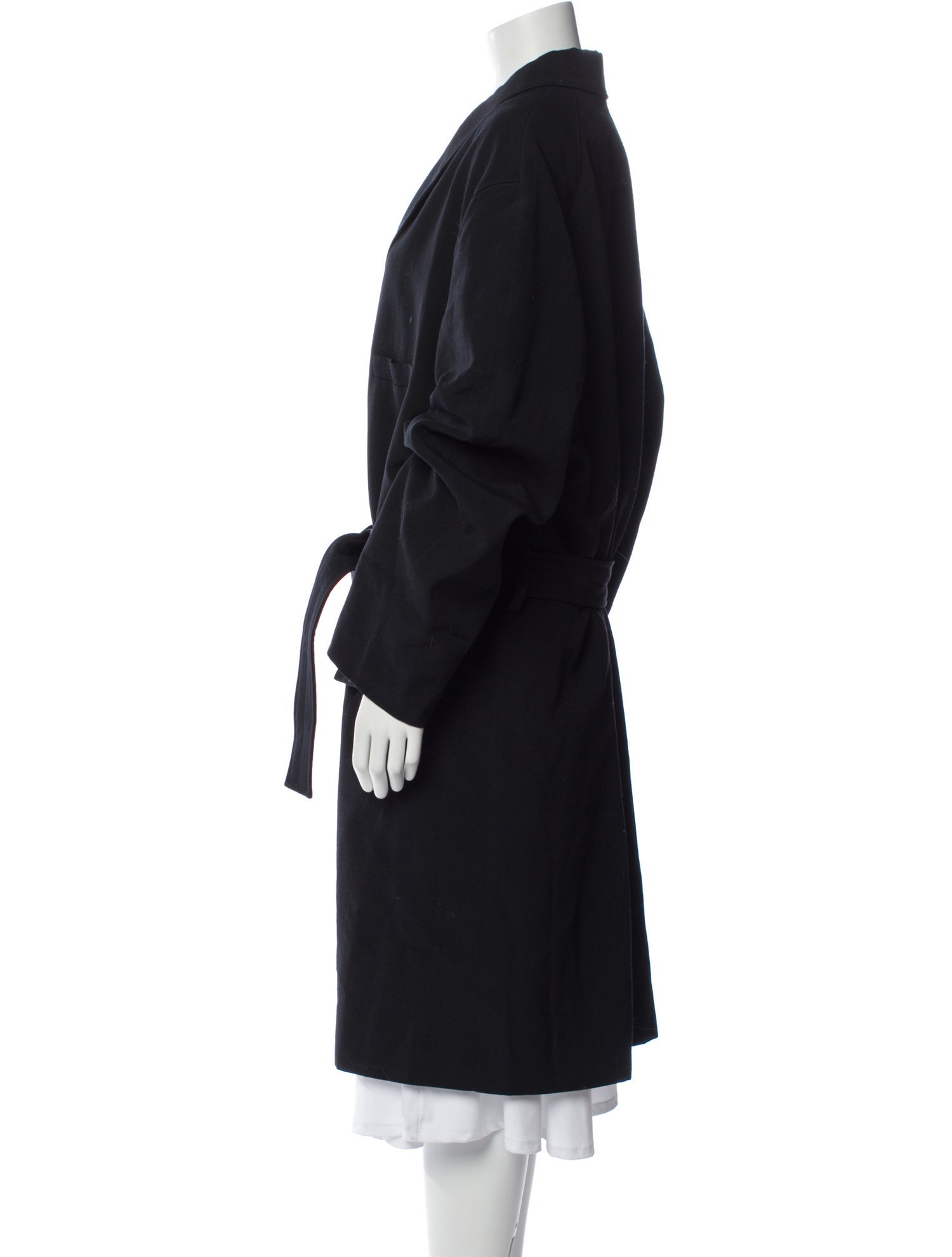 Lemaire Trench Coat