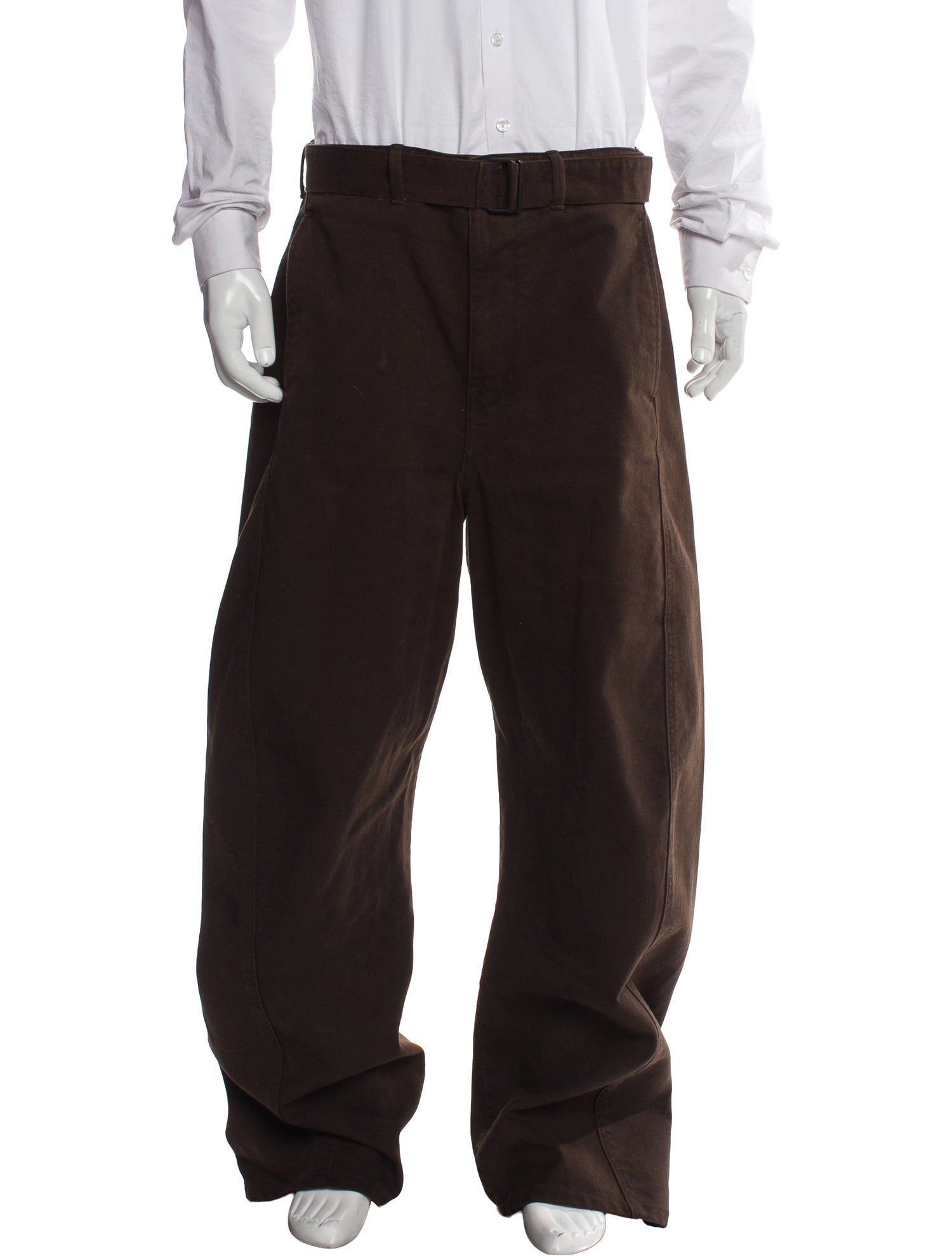 Lemaire Pants