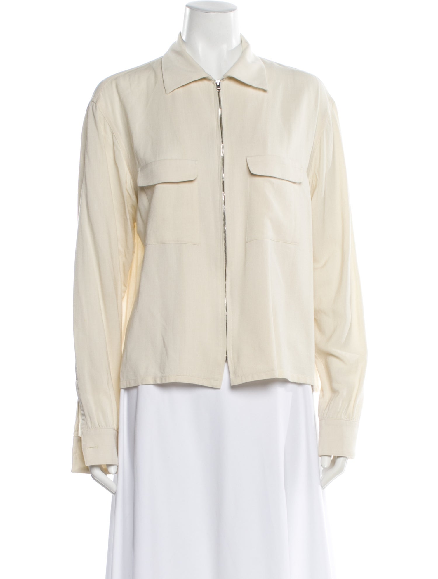 Lemaire Utility Jacket