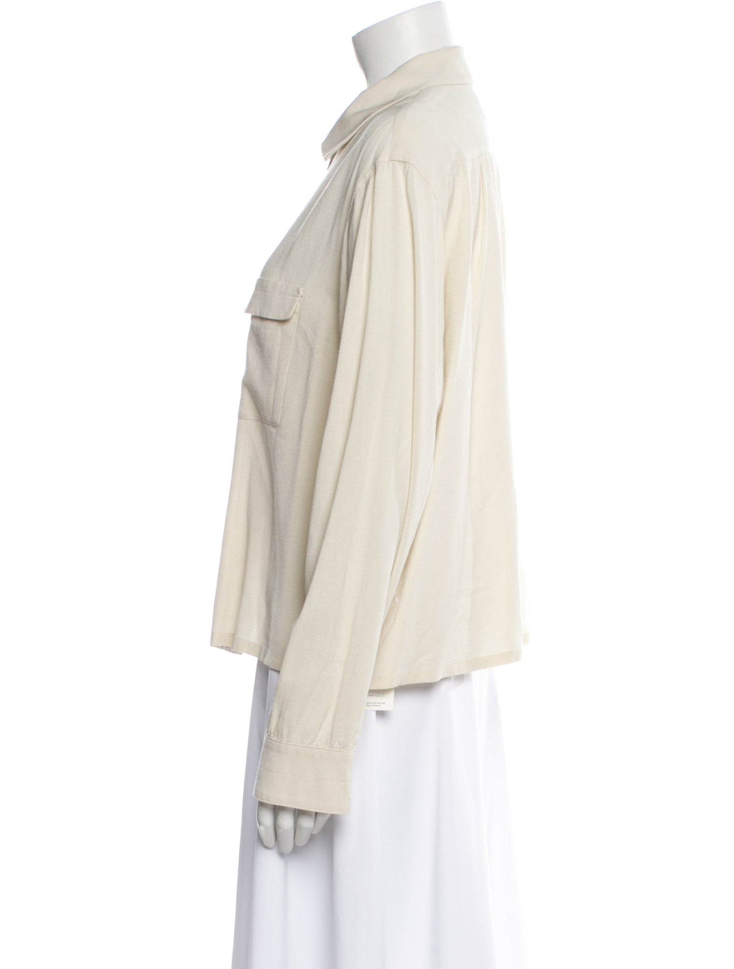 Lemaire Utility Jacket