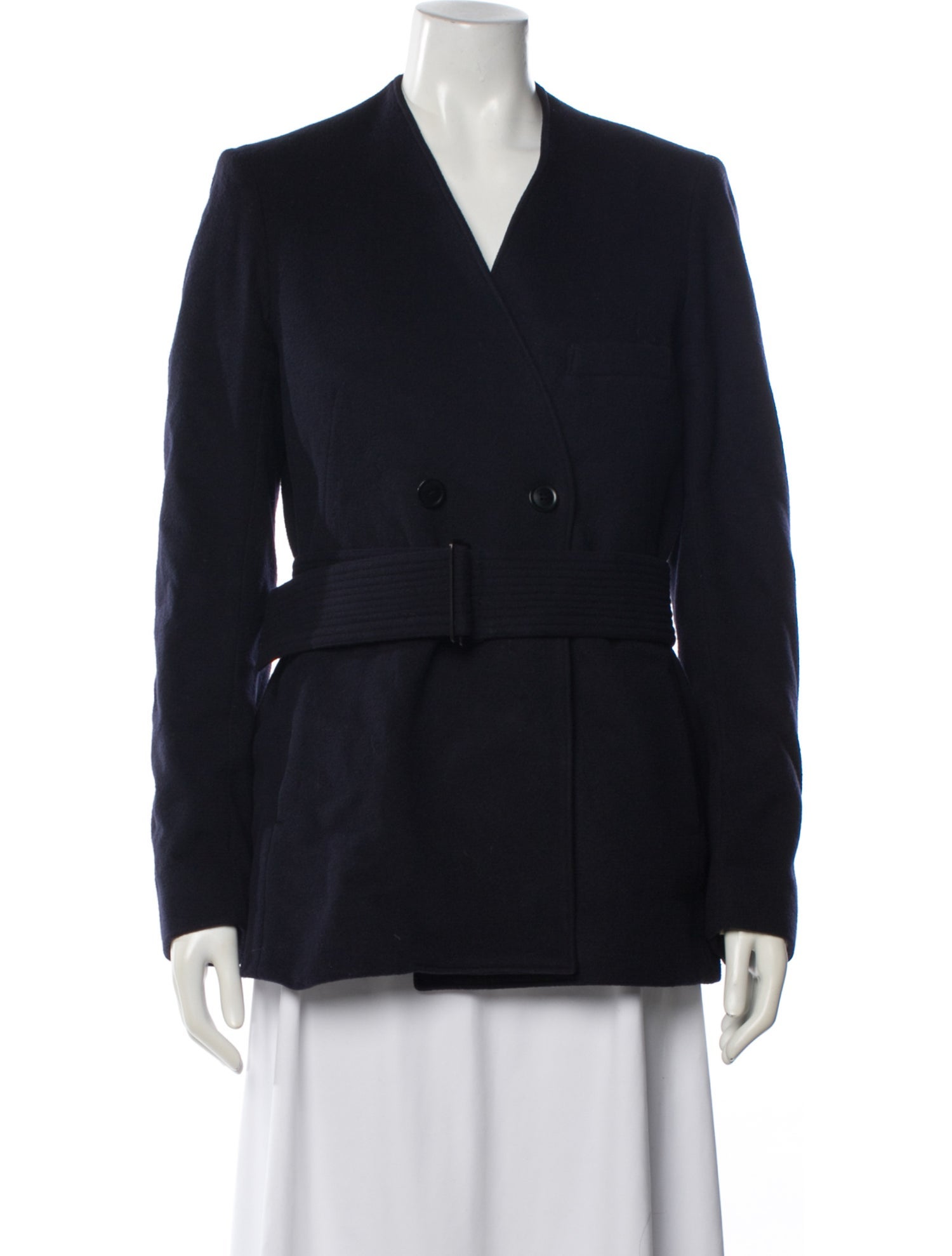 Lemaire Wool Blazer