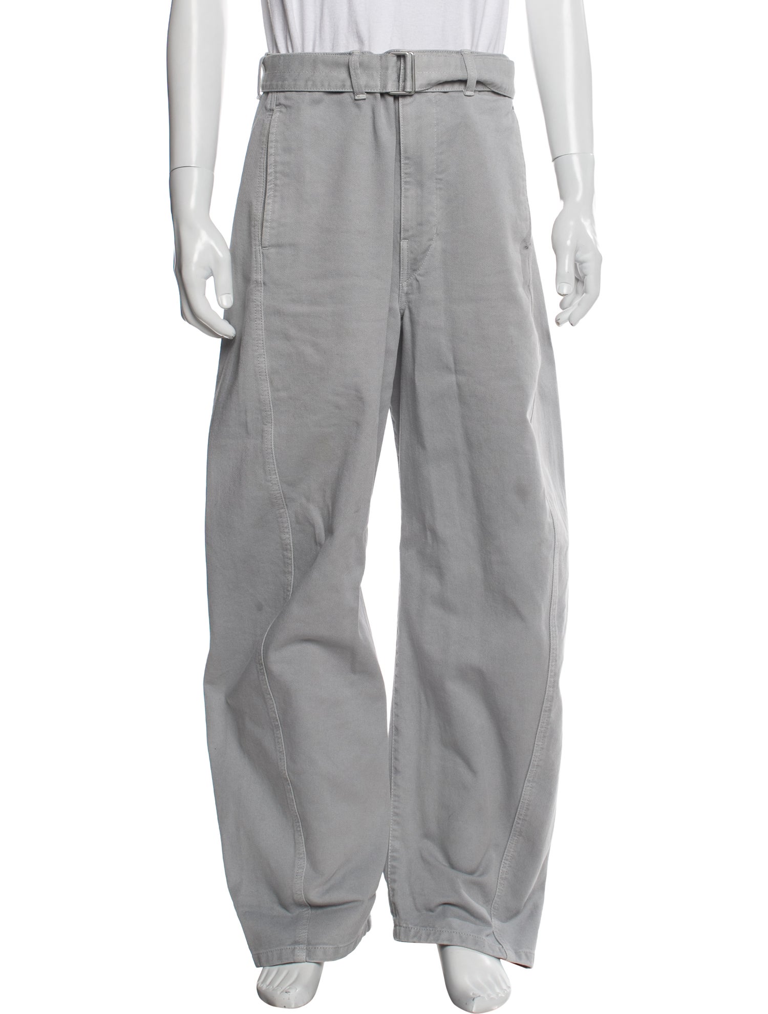 Lemaire Pants
