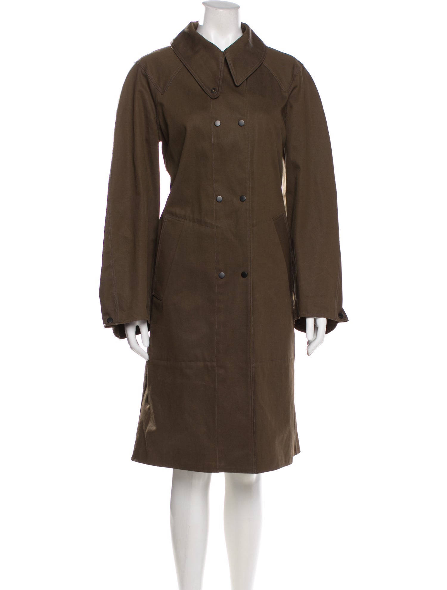 Lemaire Trench Coat