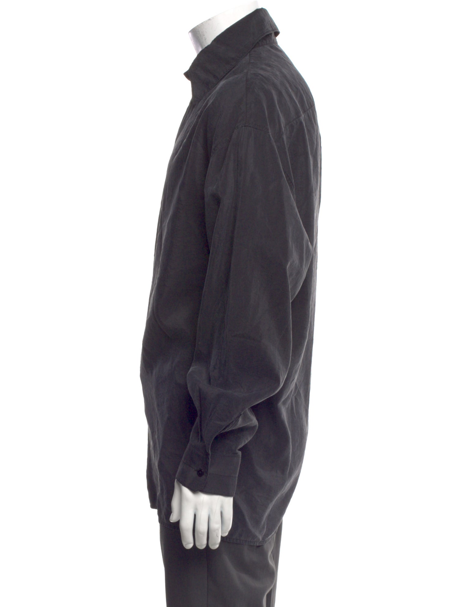 Lemaire Long Sleeve Shirt