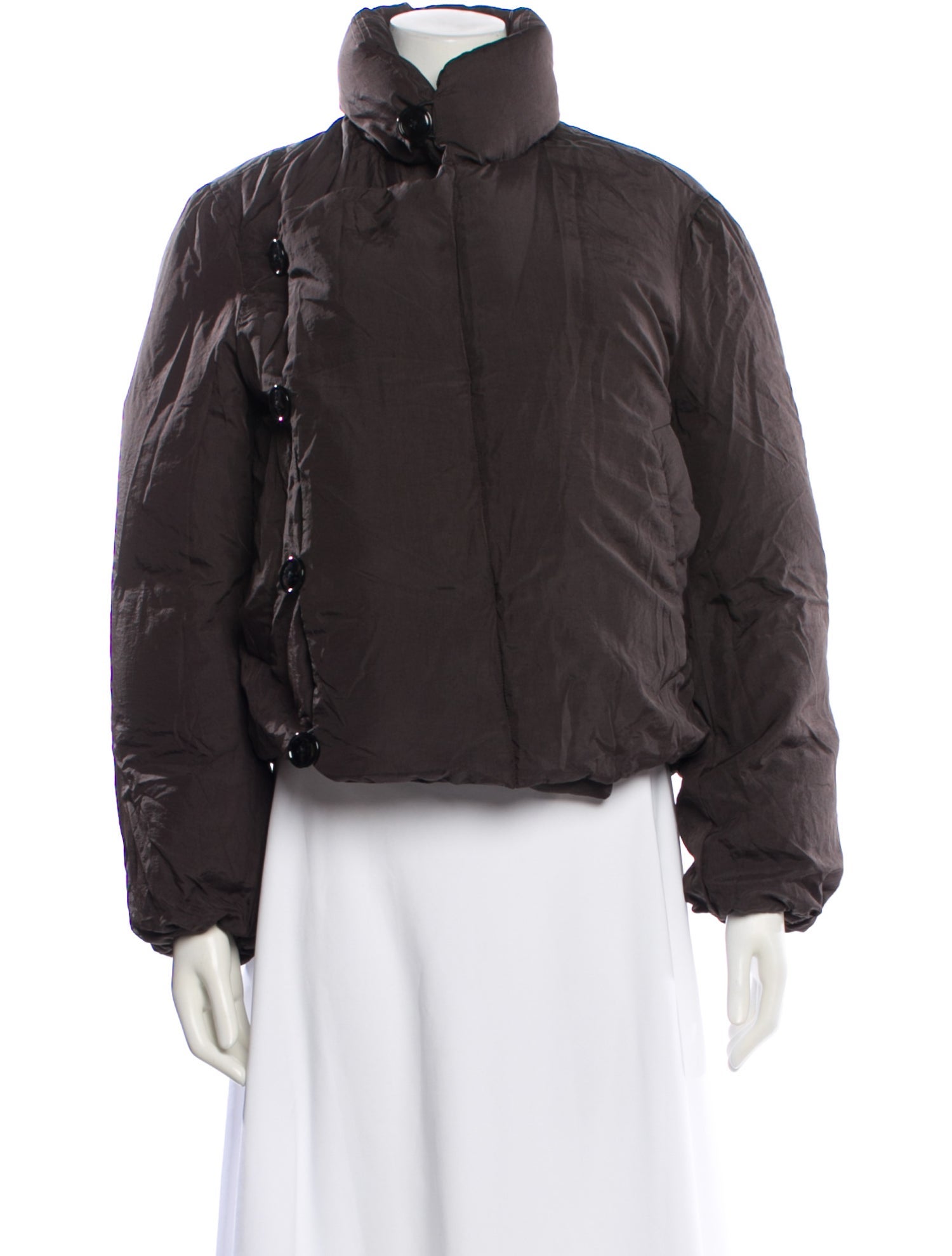 Lemaire Bomber Jacket