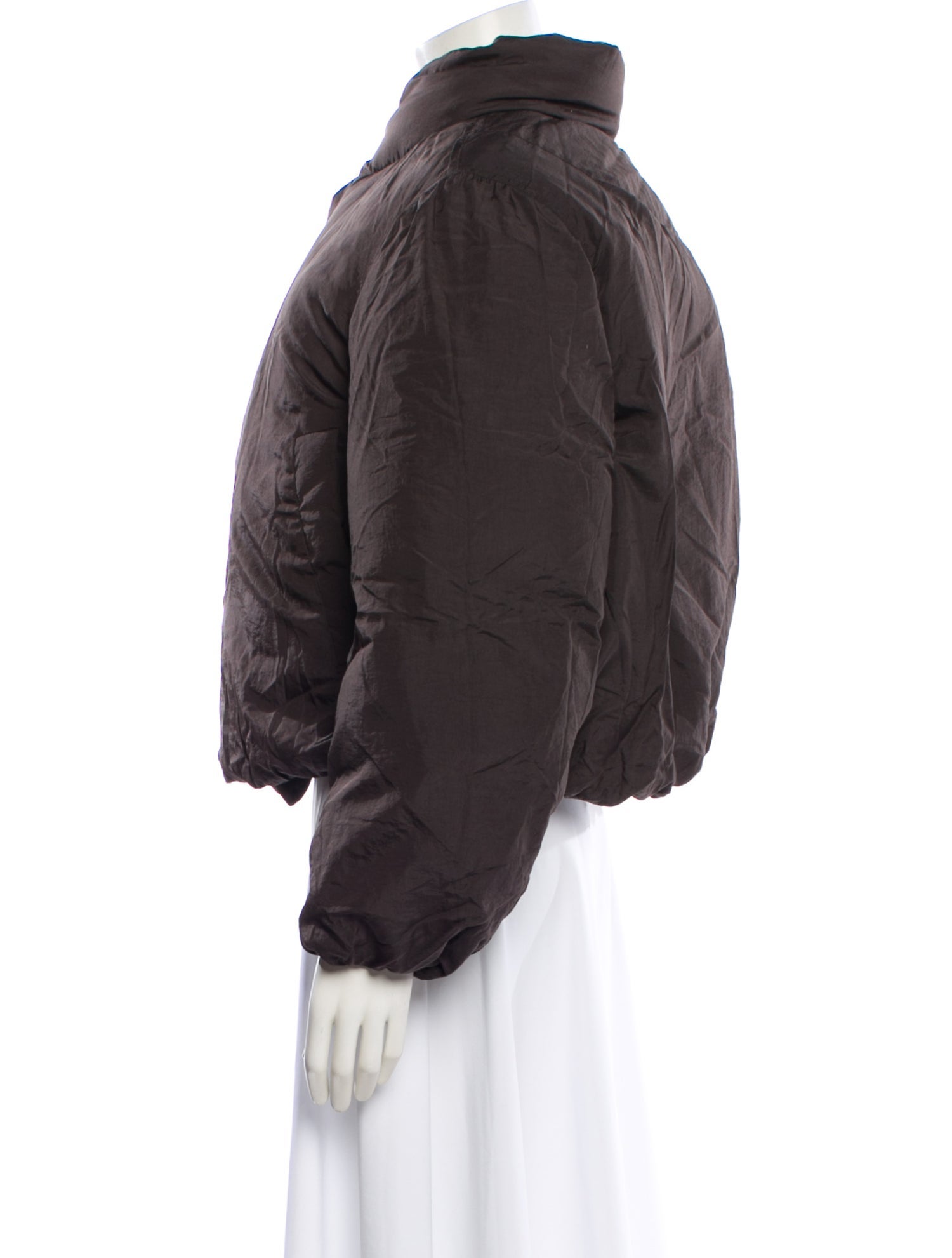 Lemaire Bomber Jacket