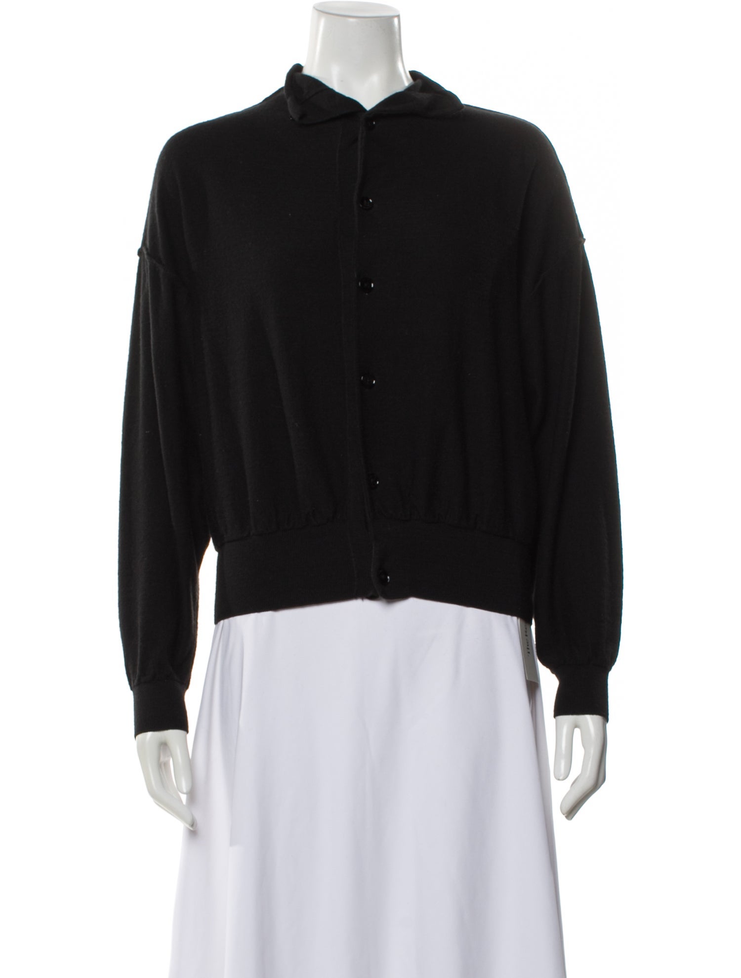 Lemaire Merino Wool Sweater