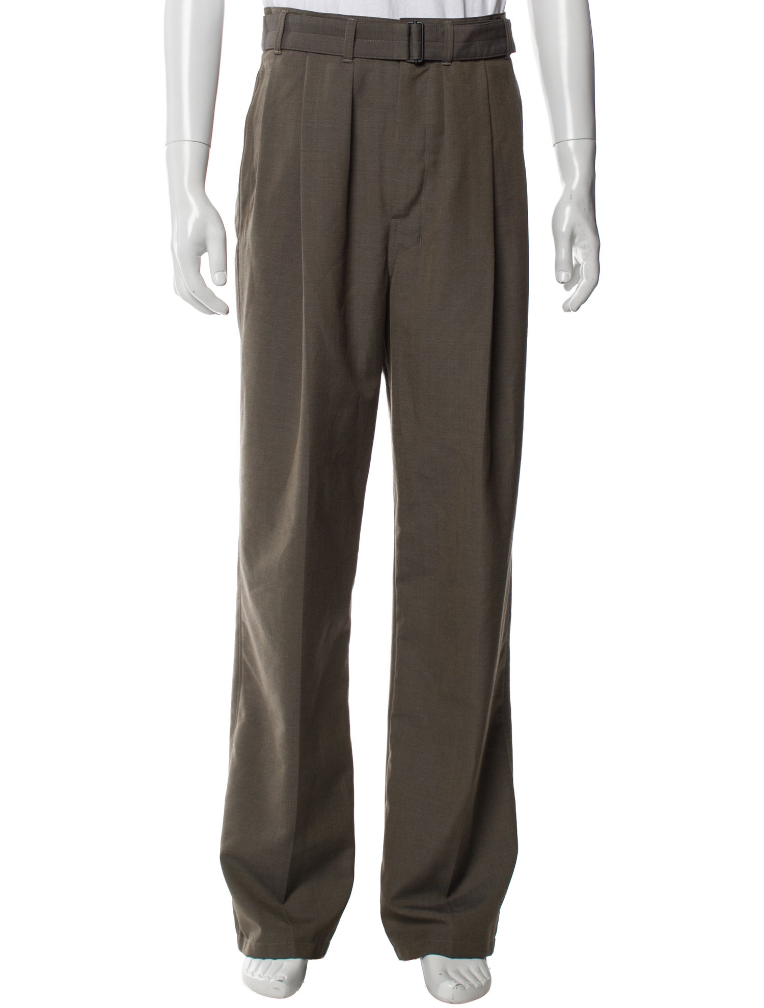 Lemaire Dress Pants
