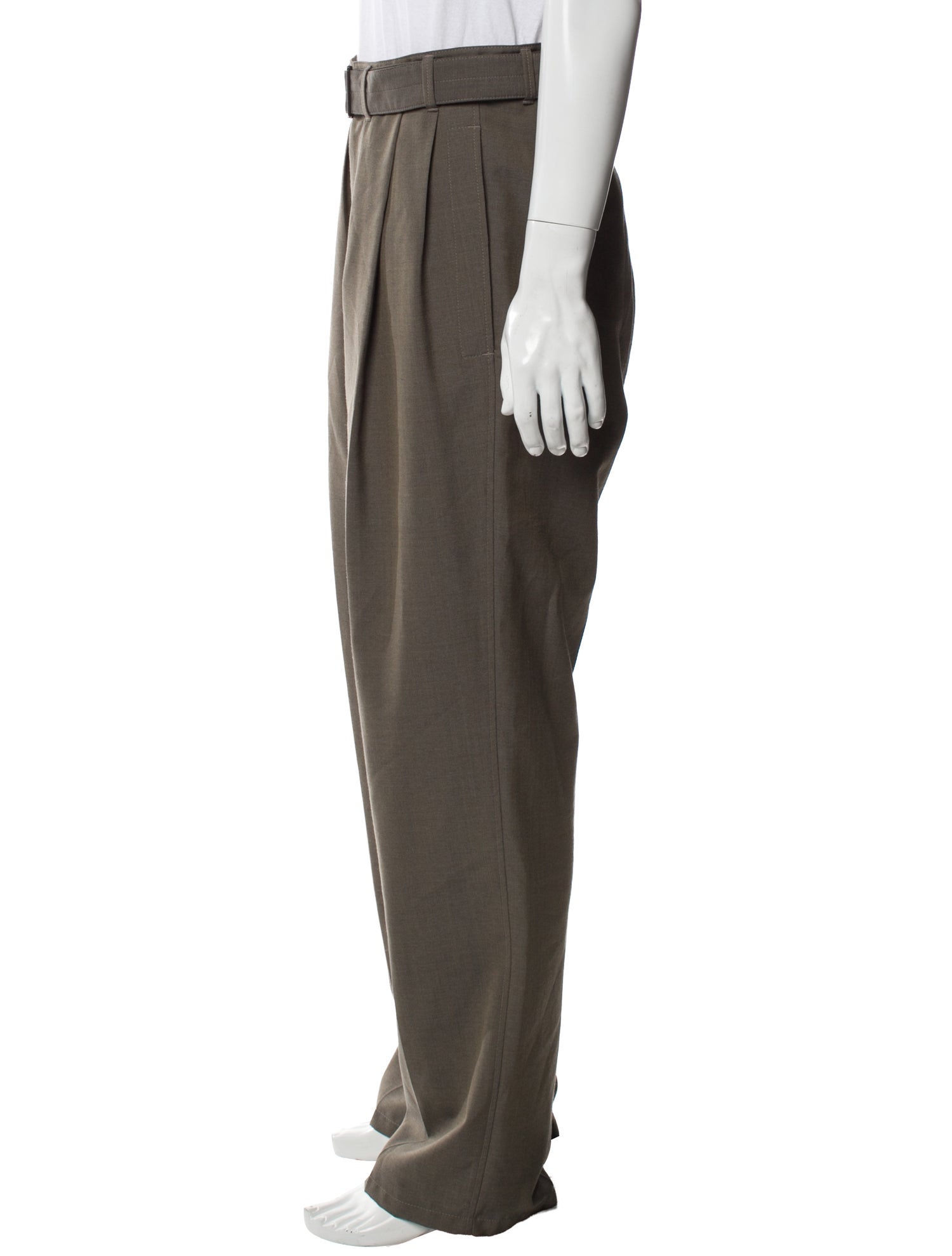 Lemaire Dress Pants