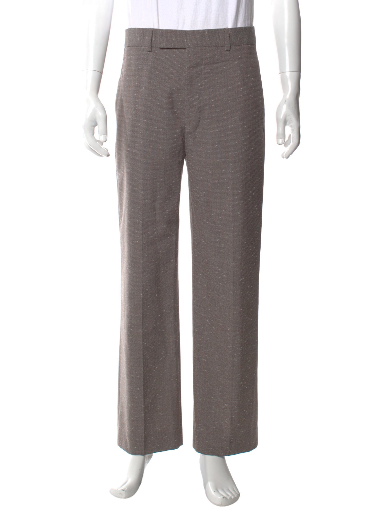 Lemaire Dress Pants
