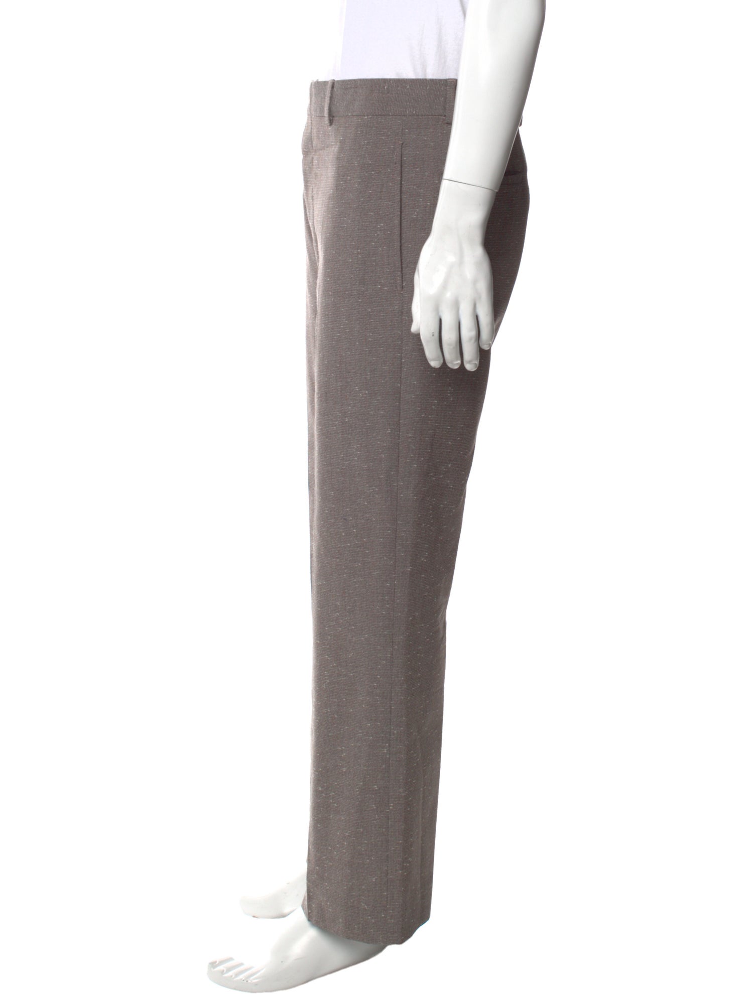 Lemaire Dress Pants