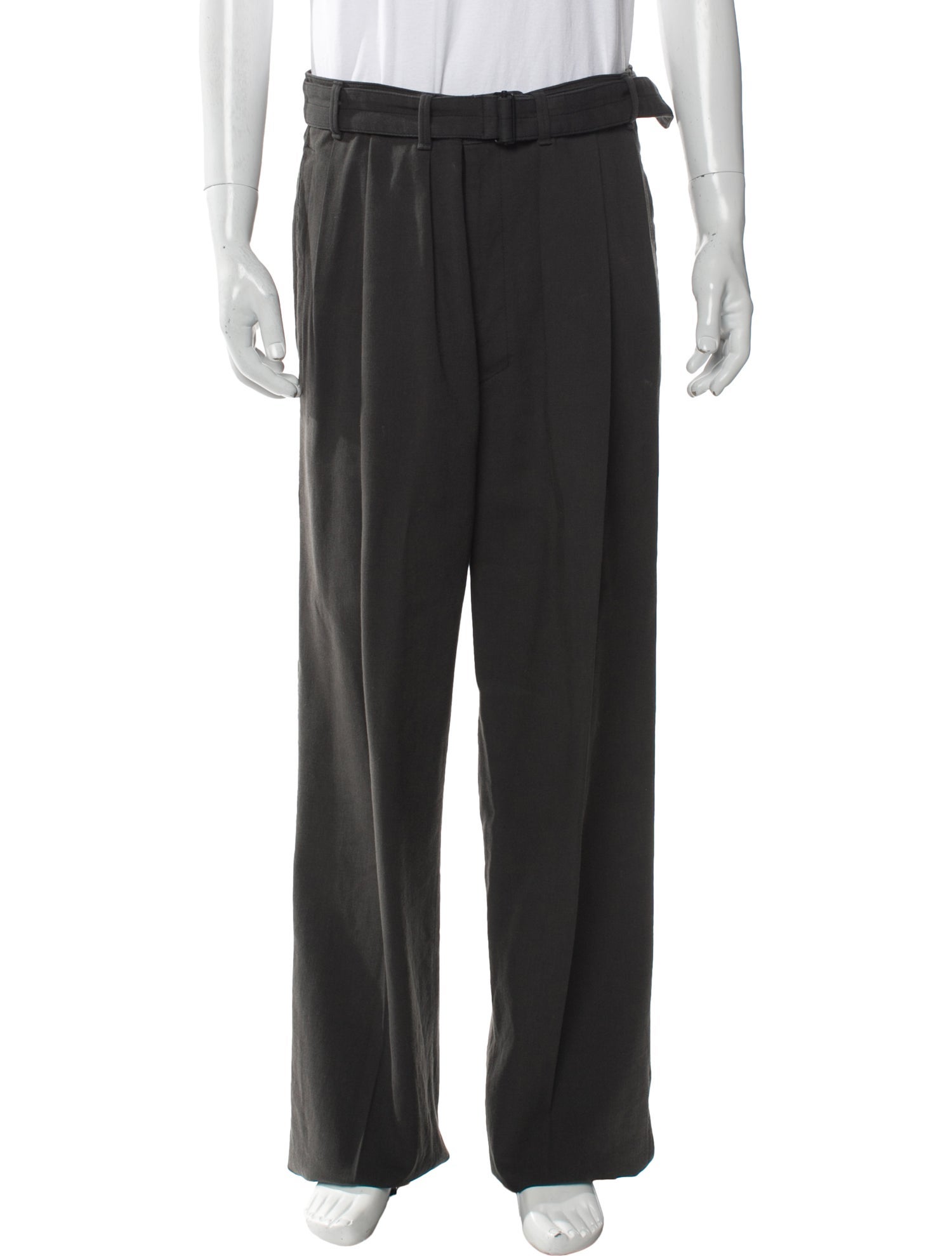 Lemaire Dress Pants
