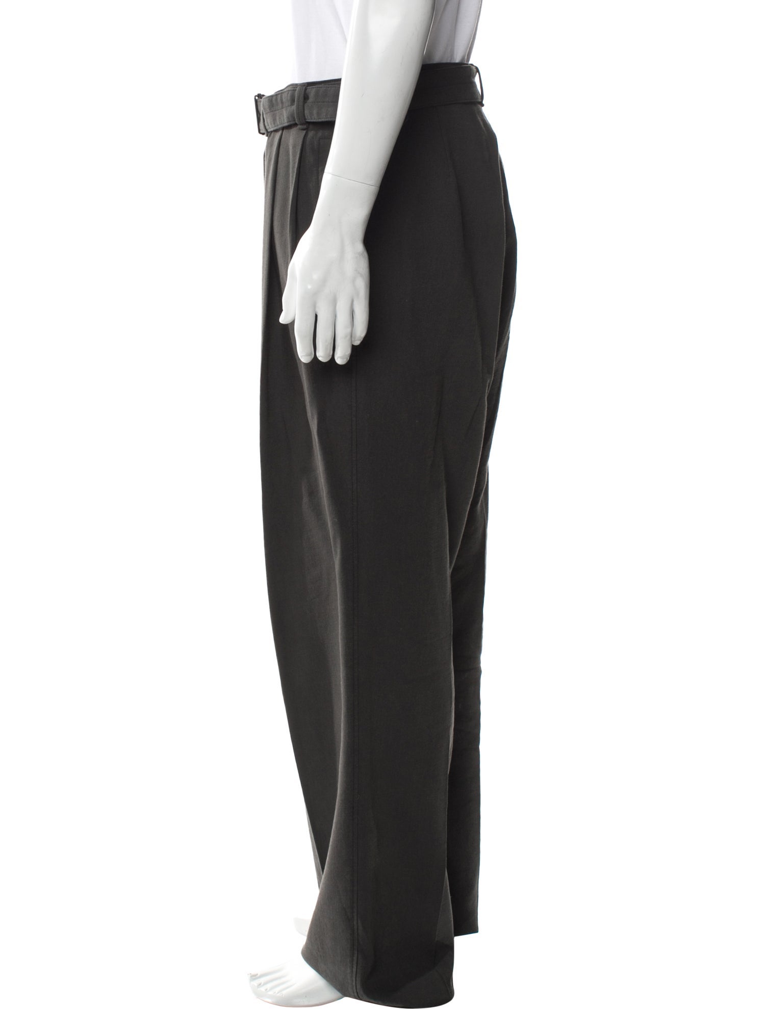 Lemaire Dress Pants