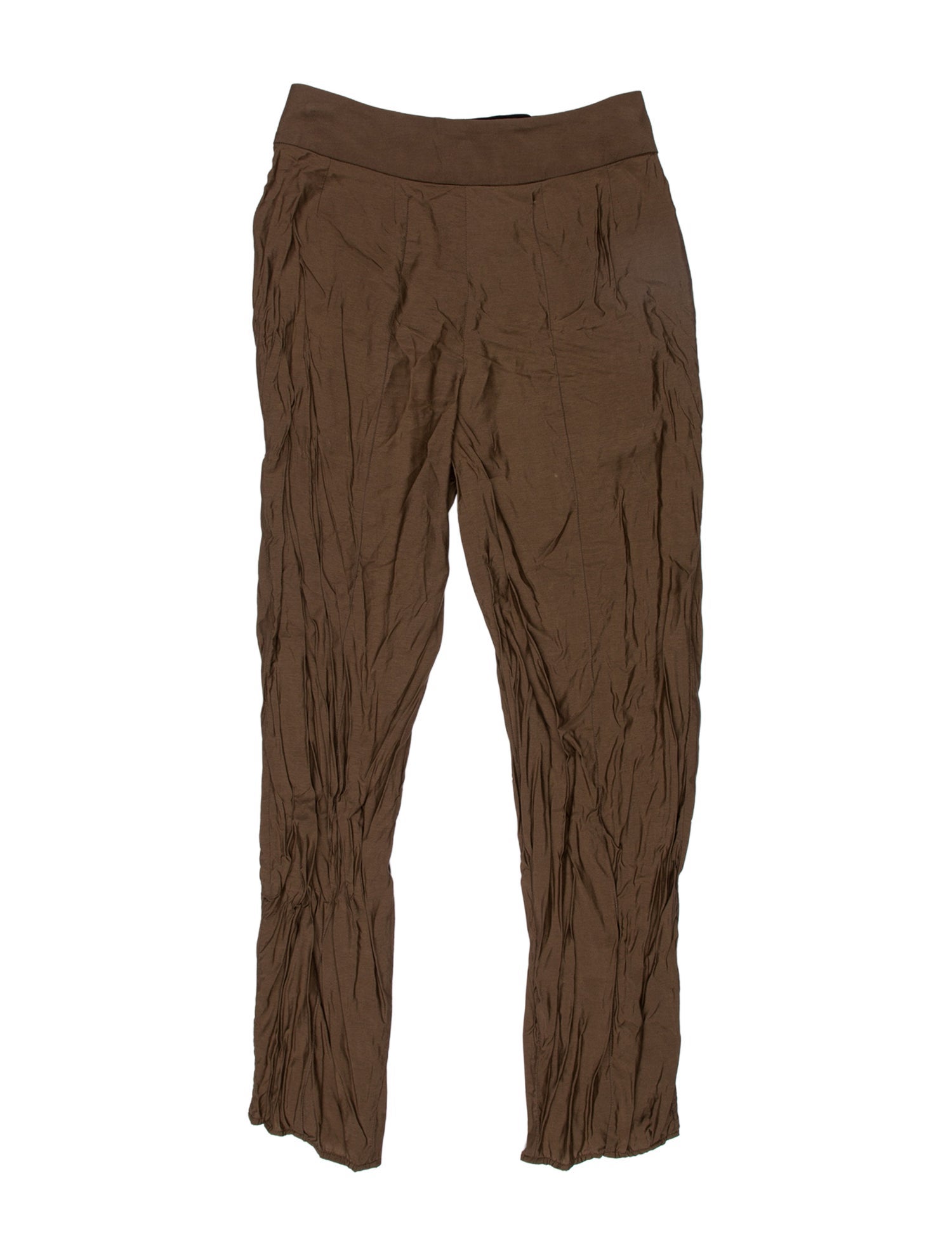 Lemaire Skinny Leg Pants