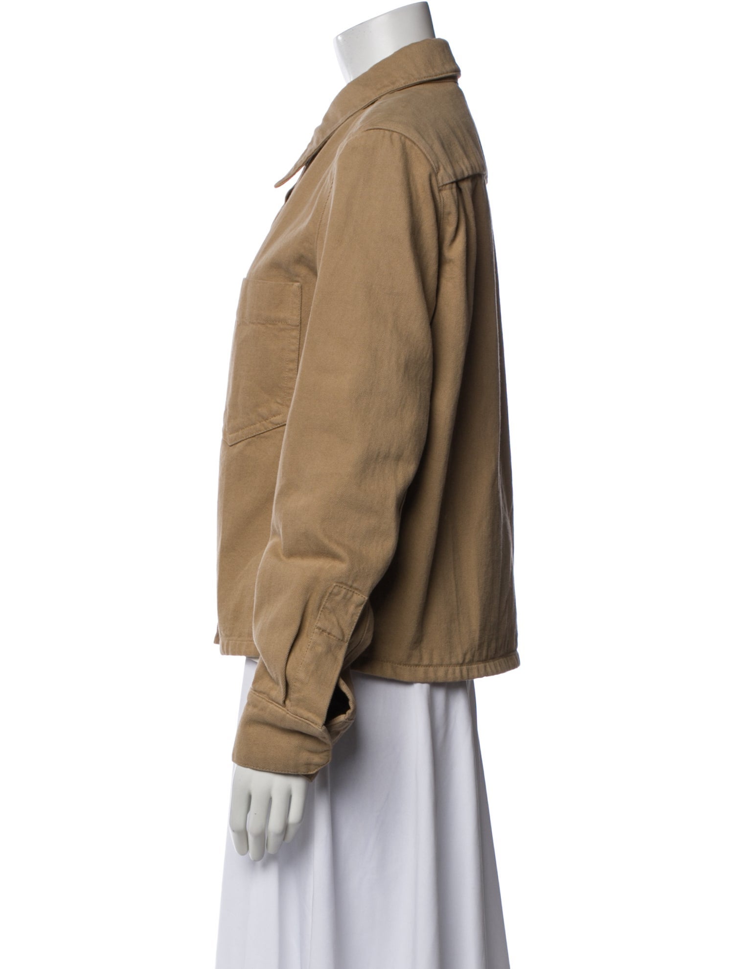 Lemaire Utility Jacket