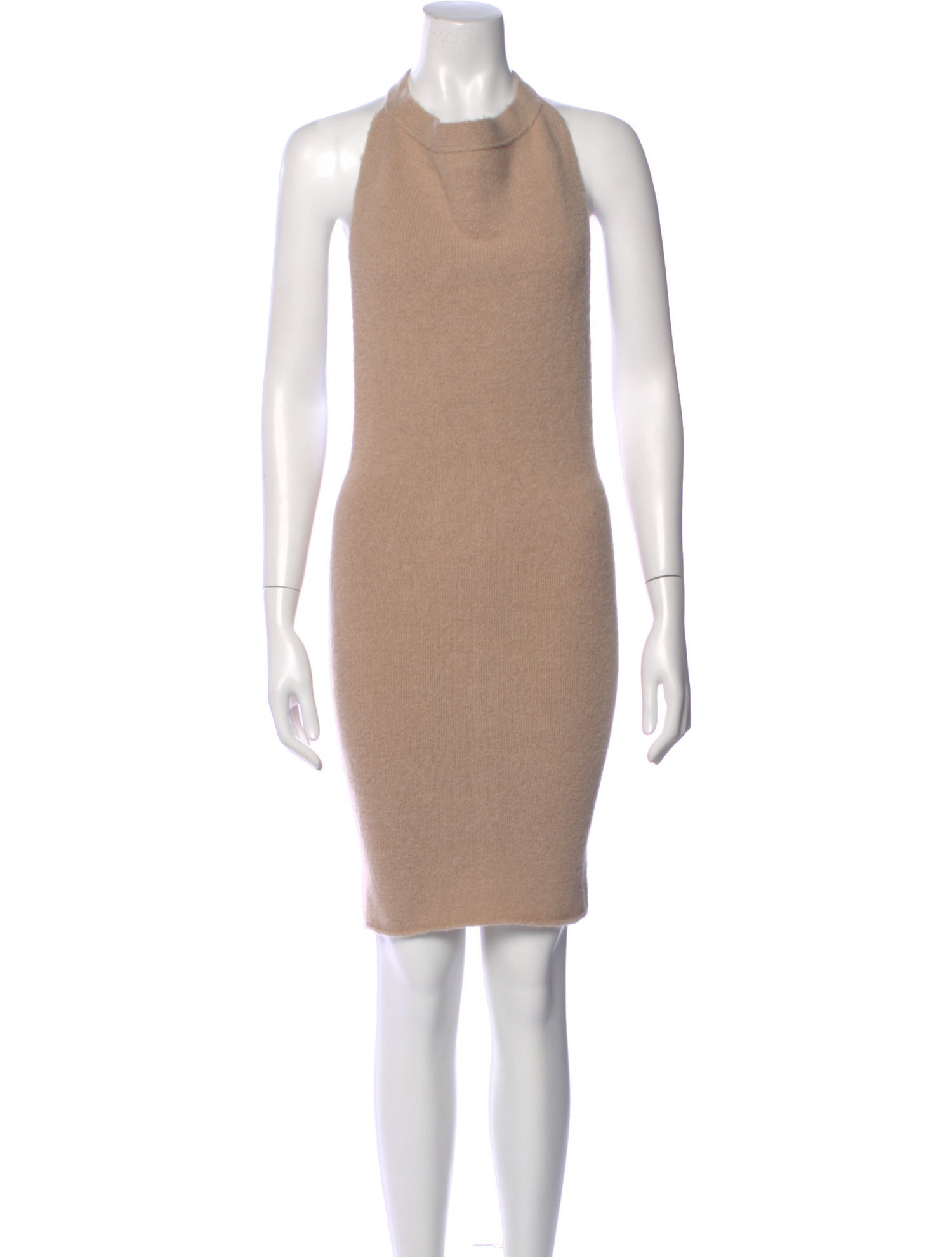 Lemaire Wool Mini Dress w/ Tags