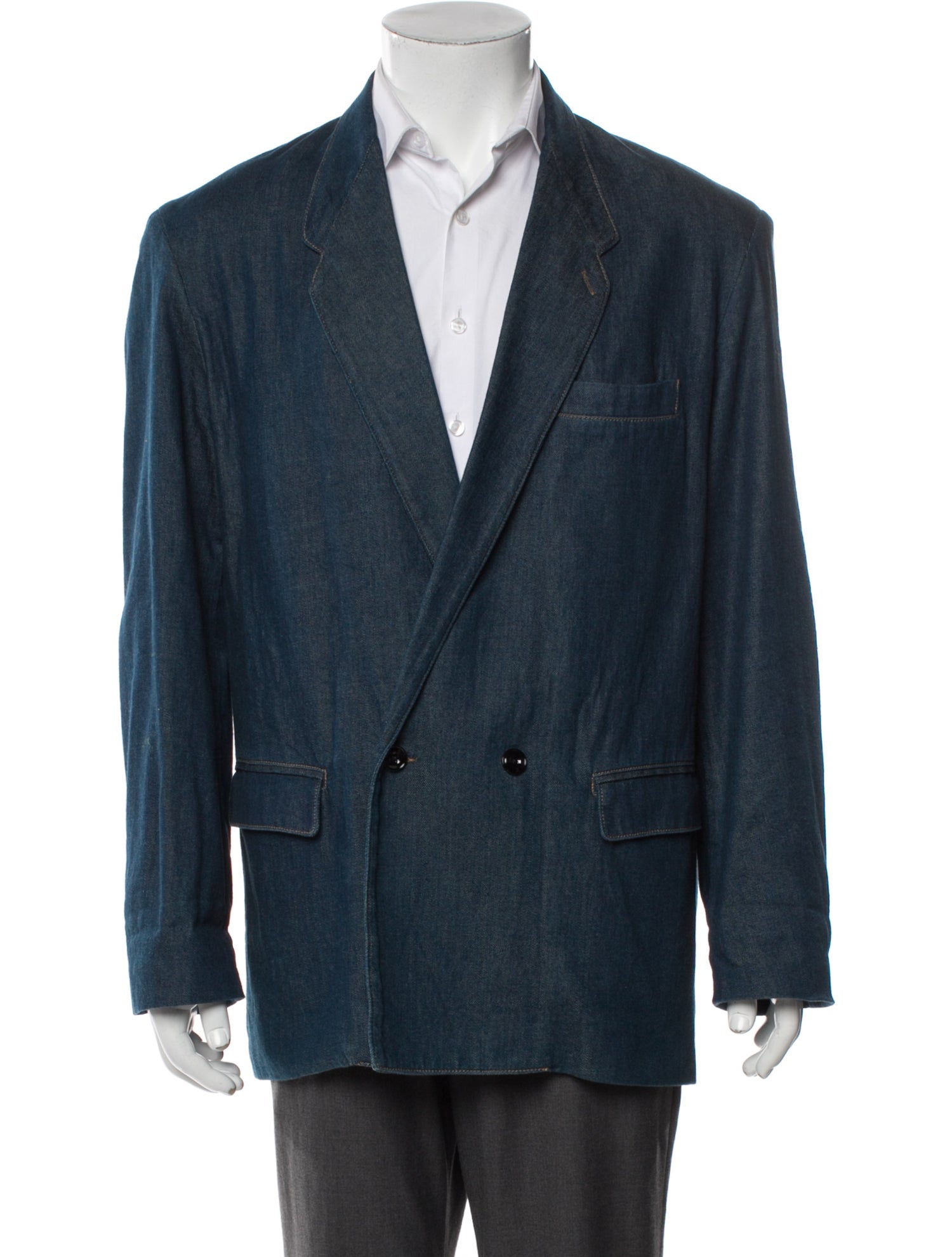 Lemaire Blazer