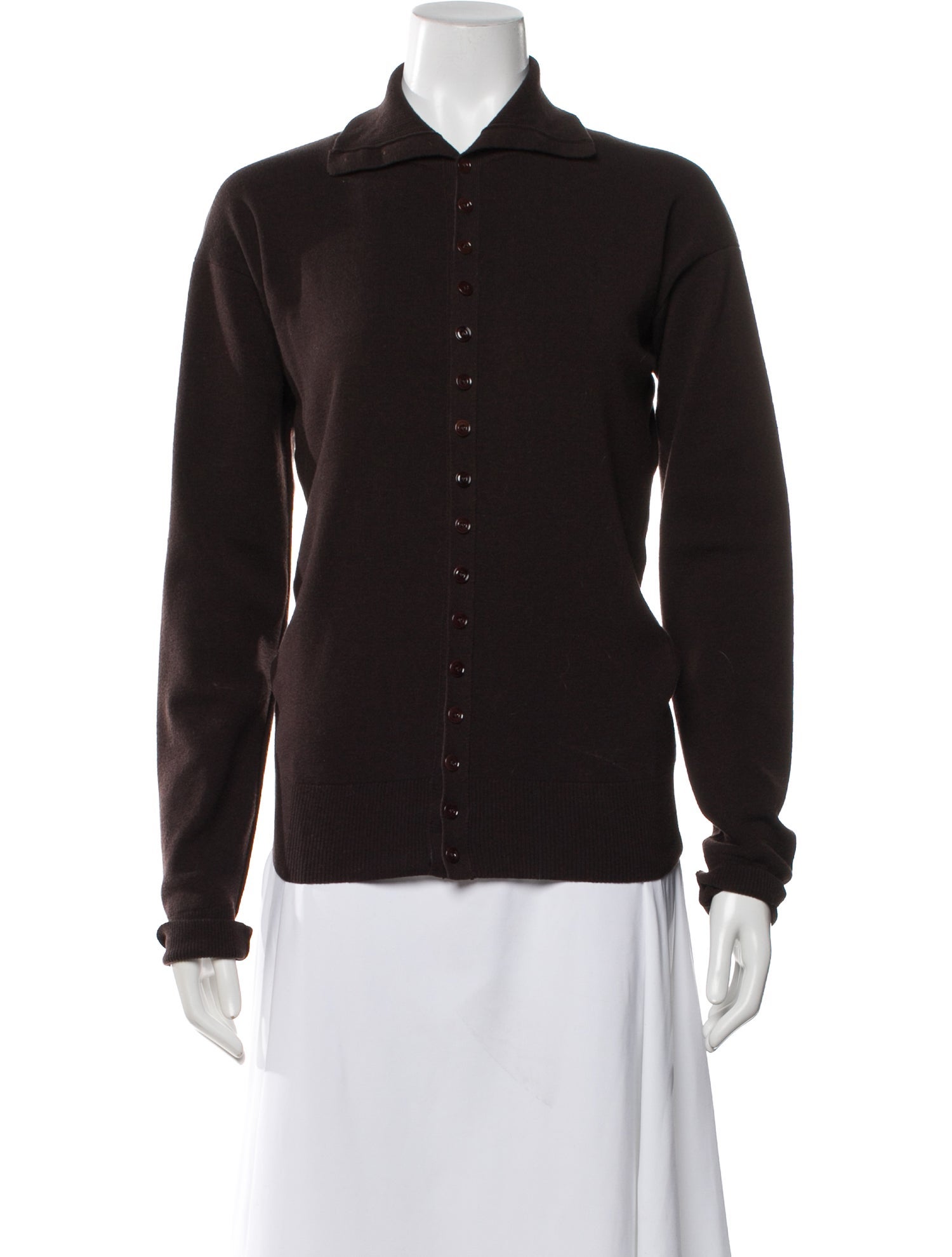 Lemaire Wool Sweater