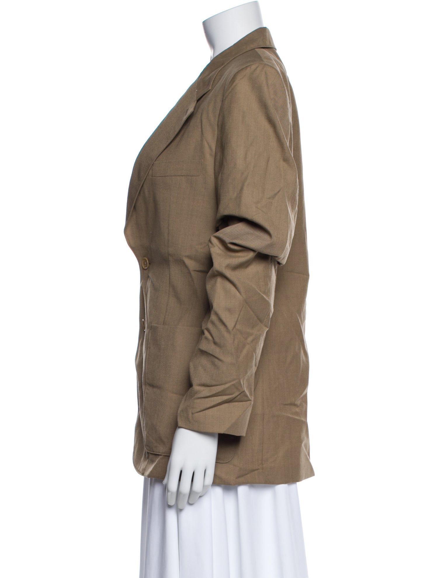 Lemaire Blazer w/ Tags