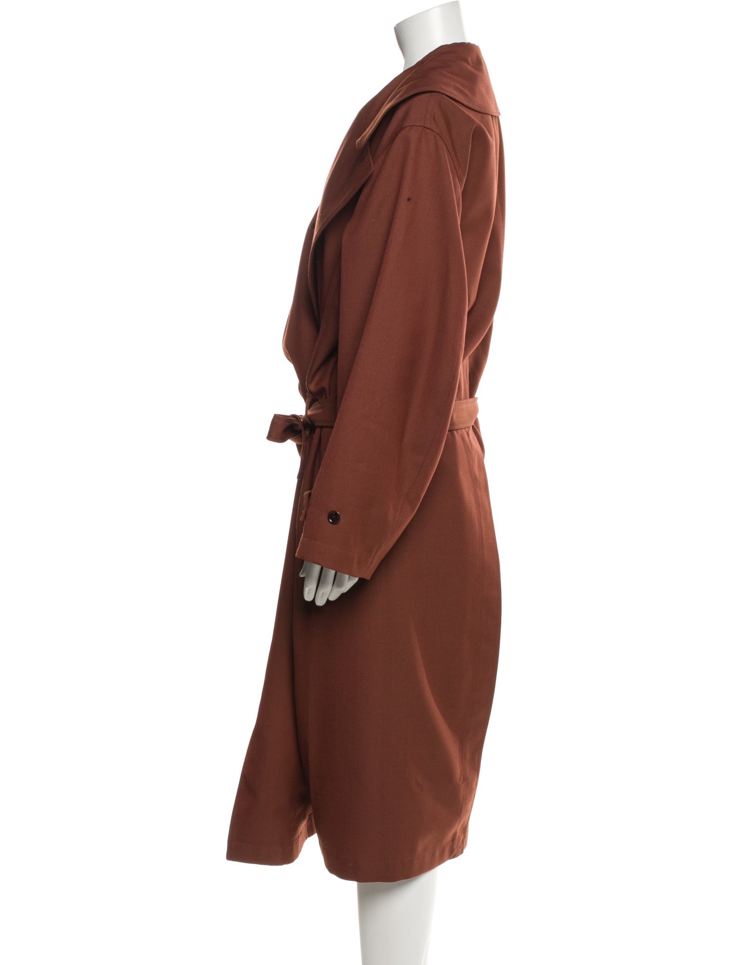 Lemaire Trench Coat