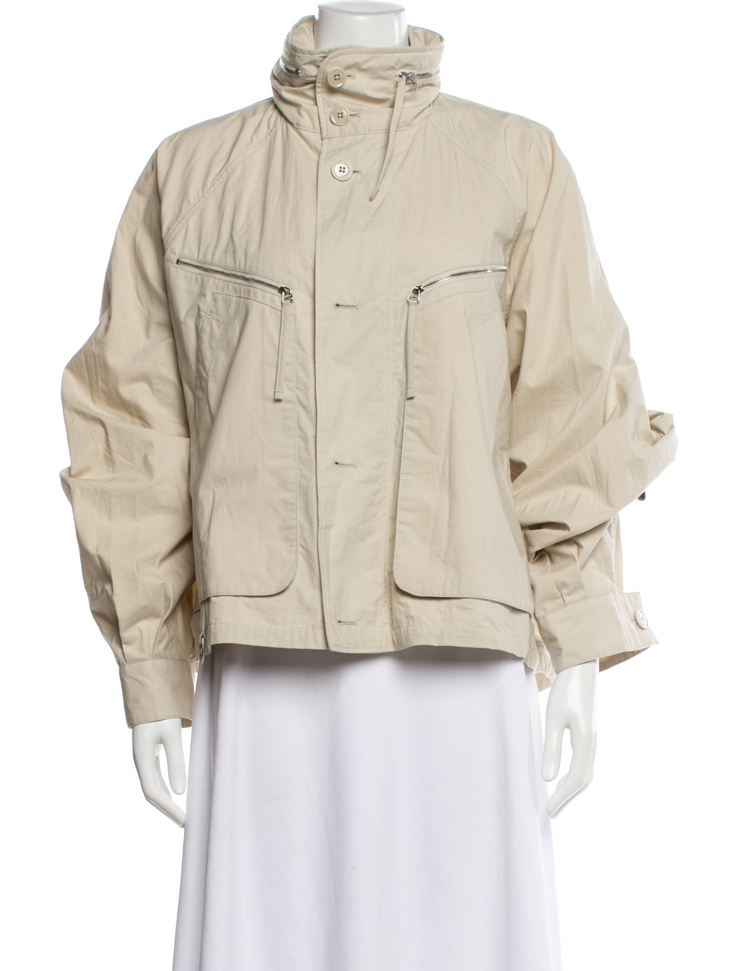 Lemaire Jacket w/ Tags