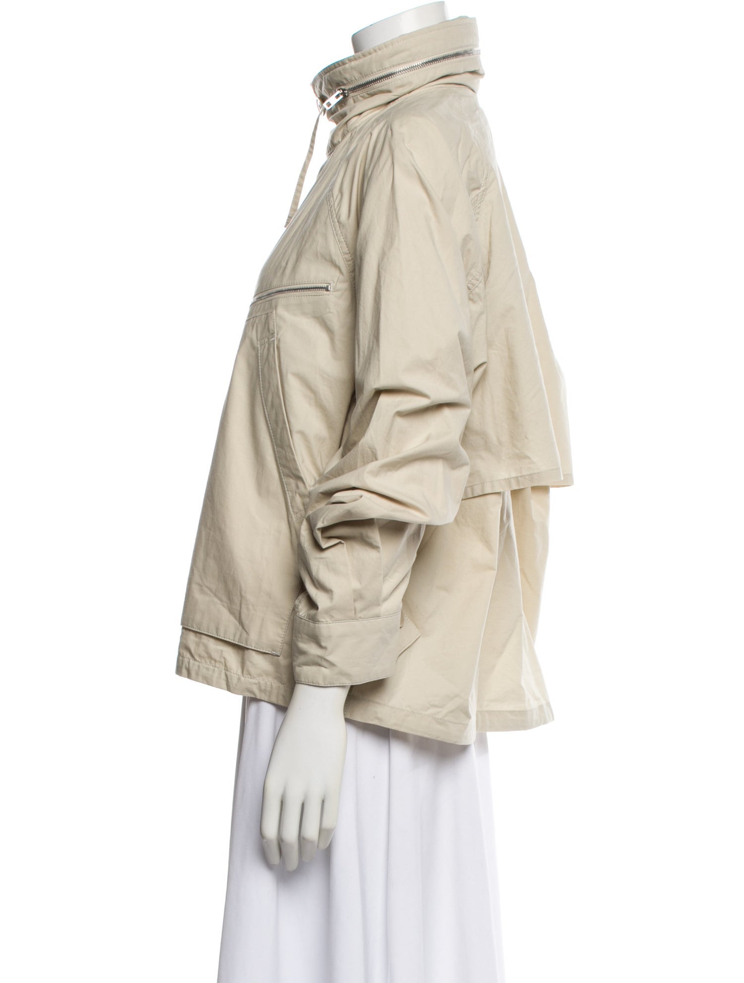 Lemaire Jacket w/ Tags