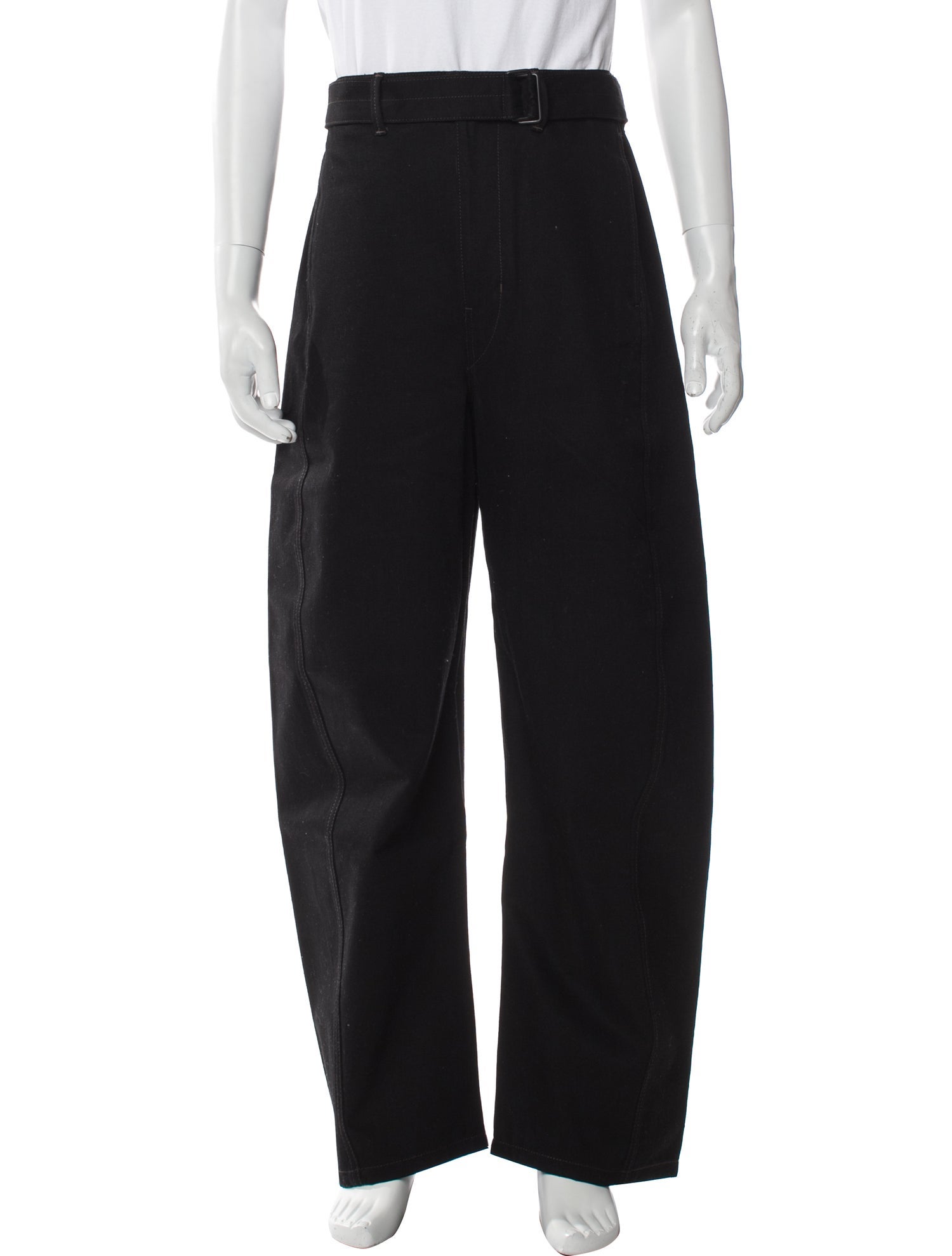 Lemaire Pants