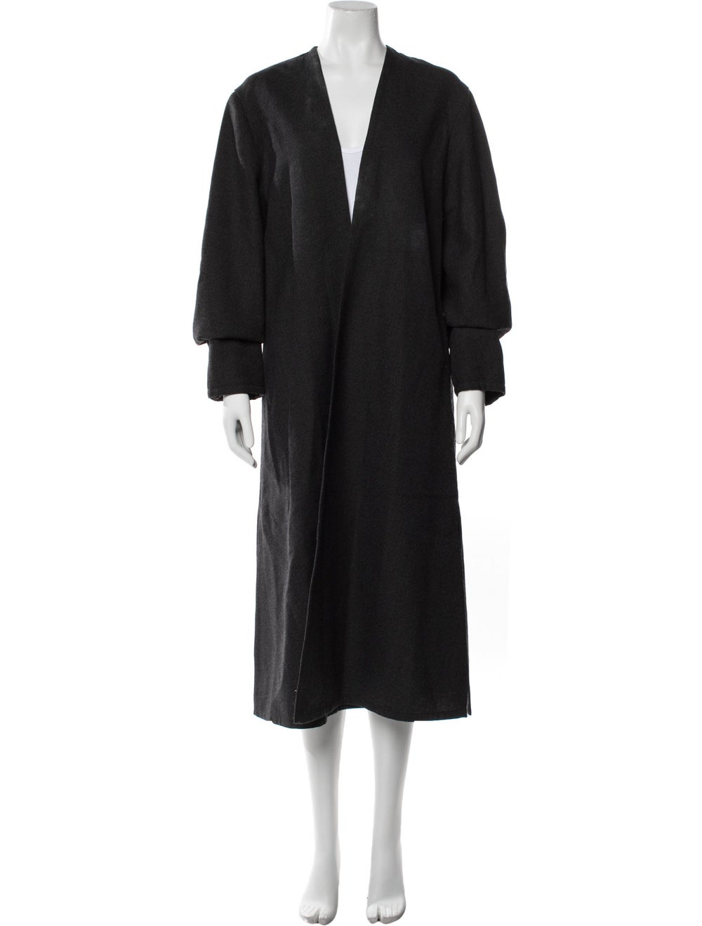 Lemaire Wool Coat
