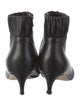 Chloé Gosselin Leather Boots