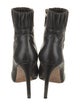 Chloé Gosselin Leather Boots