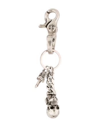 Chrome Hearts Key Chain