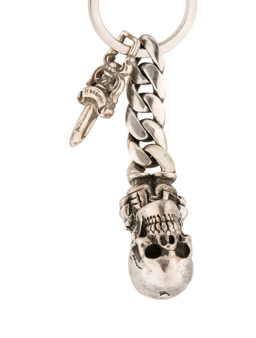 Chrome Hearts Key Chain