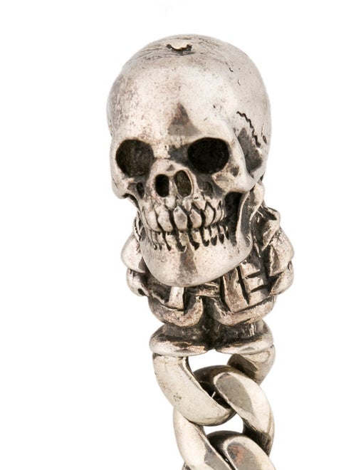 Chrome Hearts Key Chain