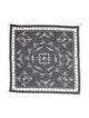 Chrome Hearts Foti Scarf