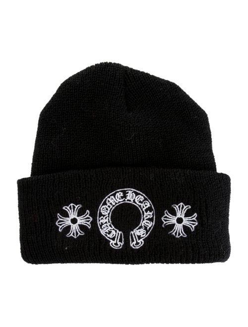 Chrome Hearts Beanie