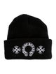 Chrome Hearts Beanie