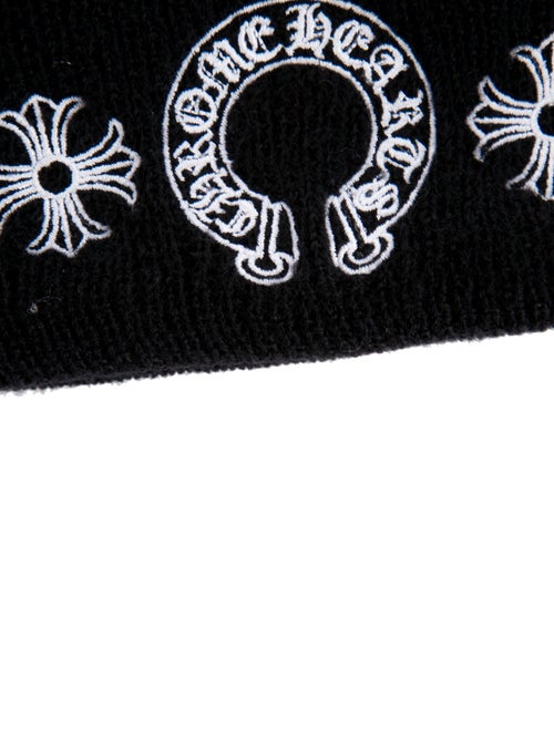 Chrome Hearts Beanie