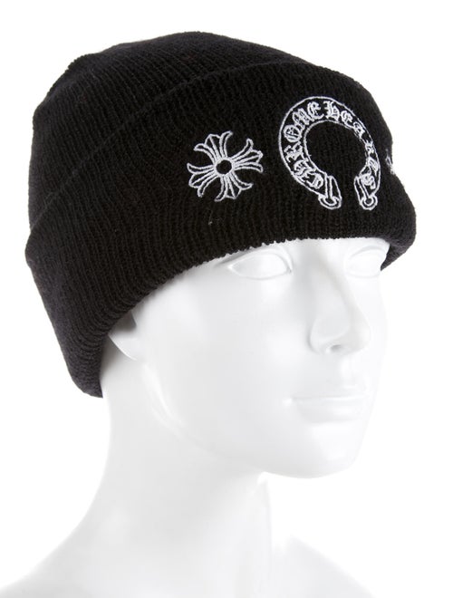 Chrome Hearts Beanie