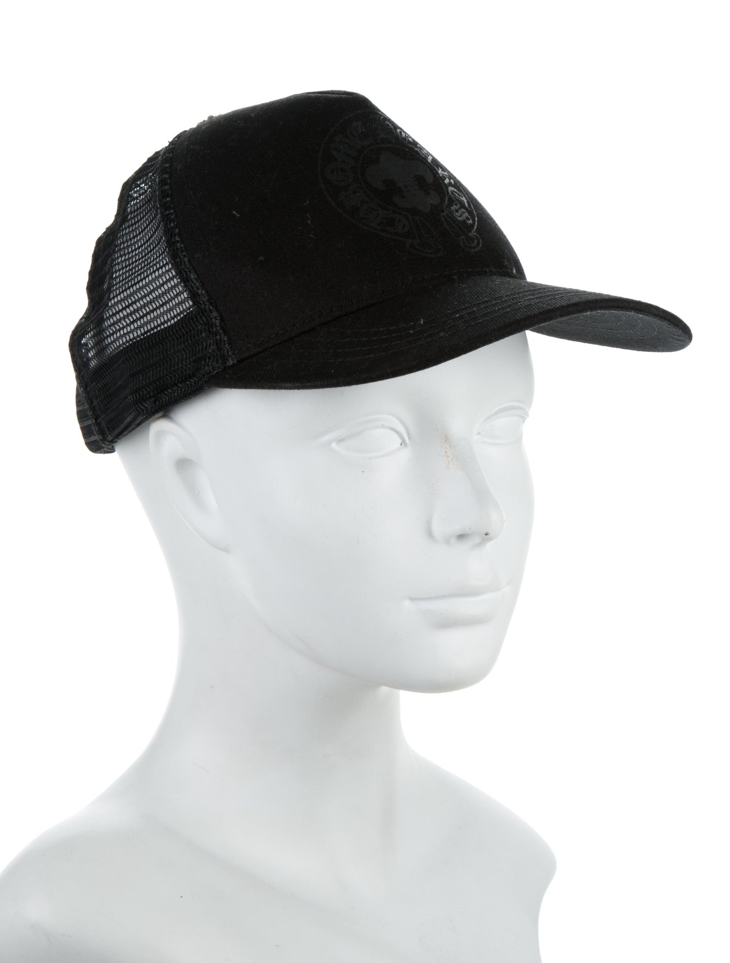 ralph lauren red hat