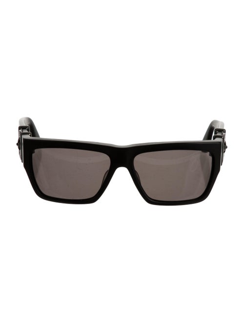 Chrome Hearts The Monster Sunglasses