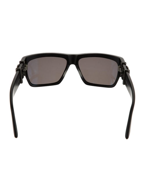 Chrome Hearts The Monster Sunglasses