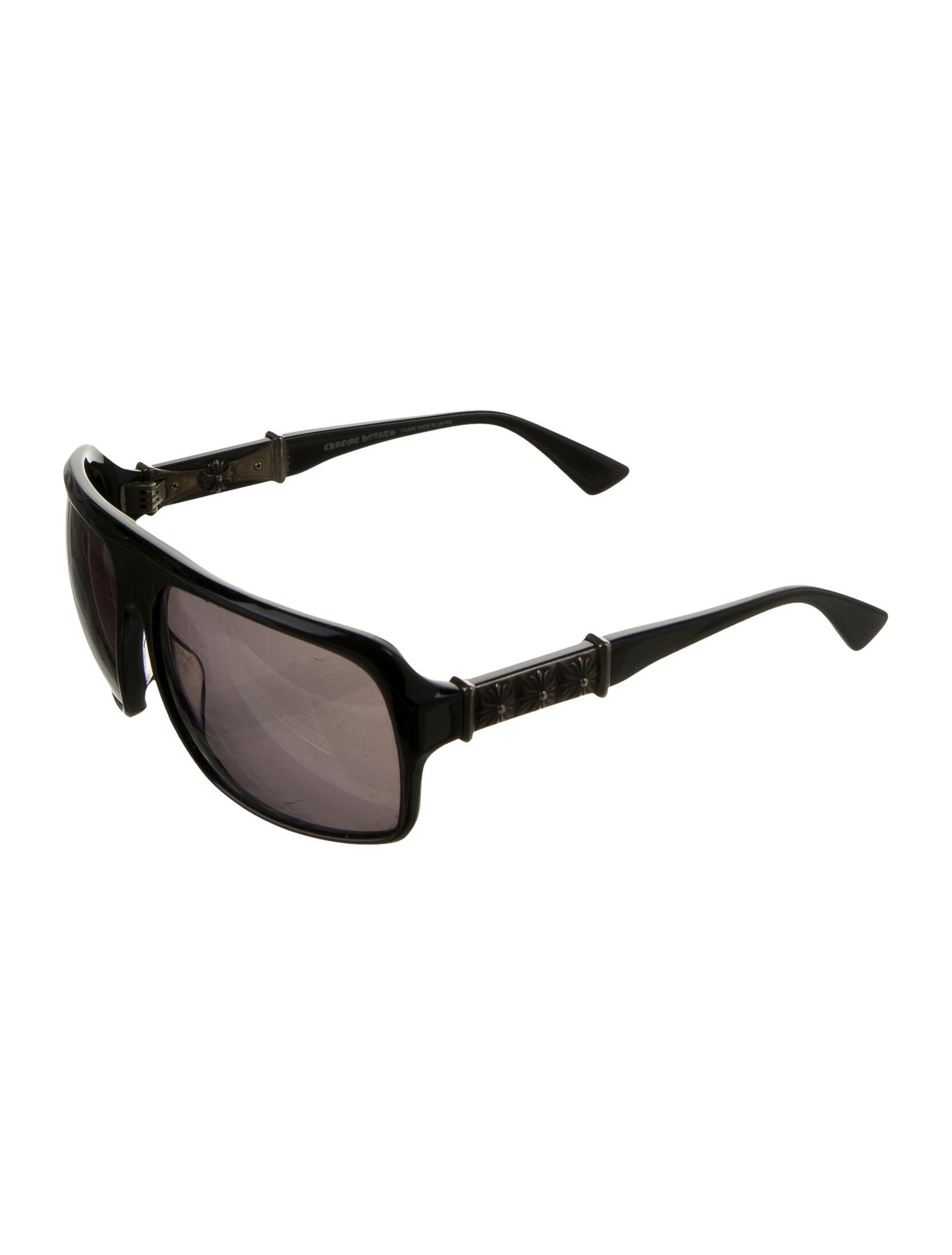 Chrome Hearts Reem Sunglasses