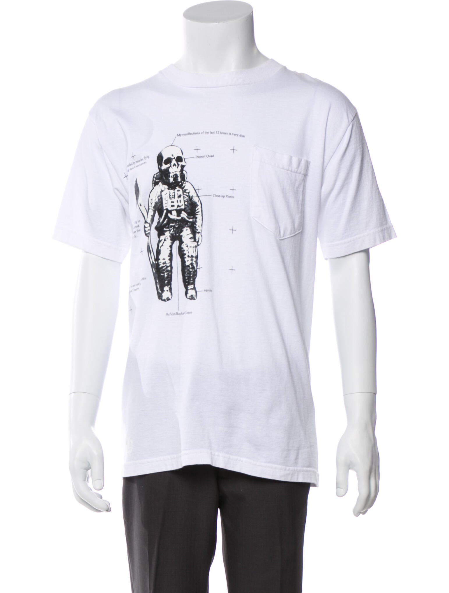 Foti Joe Hearts Japan Shirt t CHROME HEARTS Joe Foti 2019 THE SKY