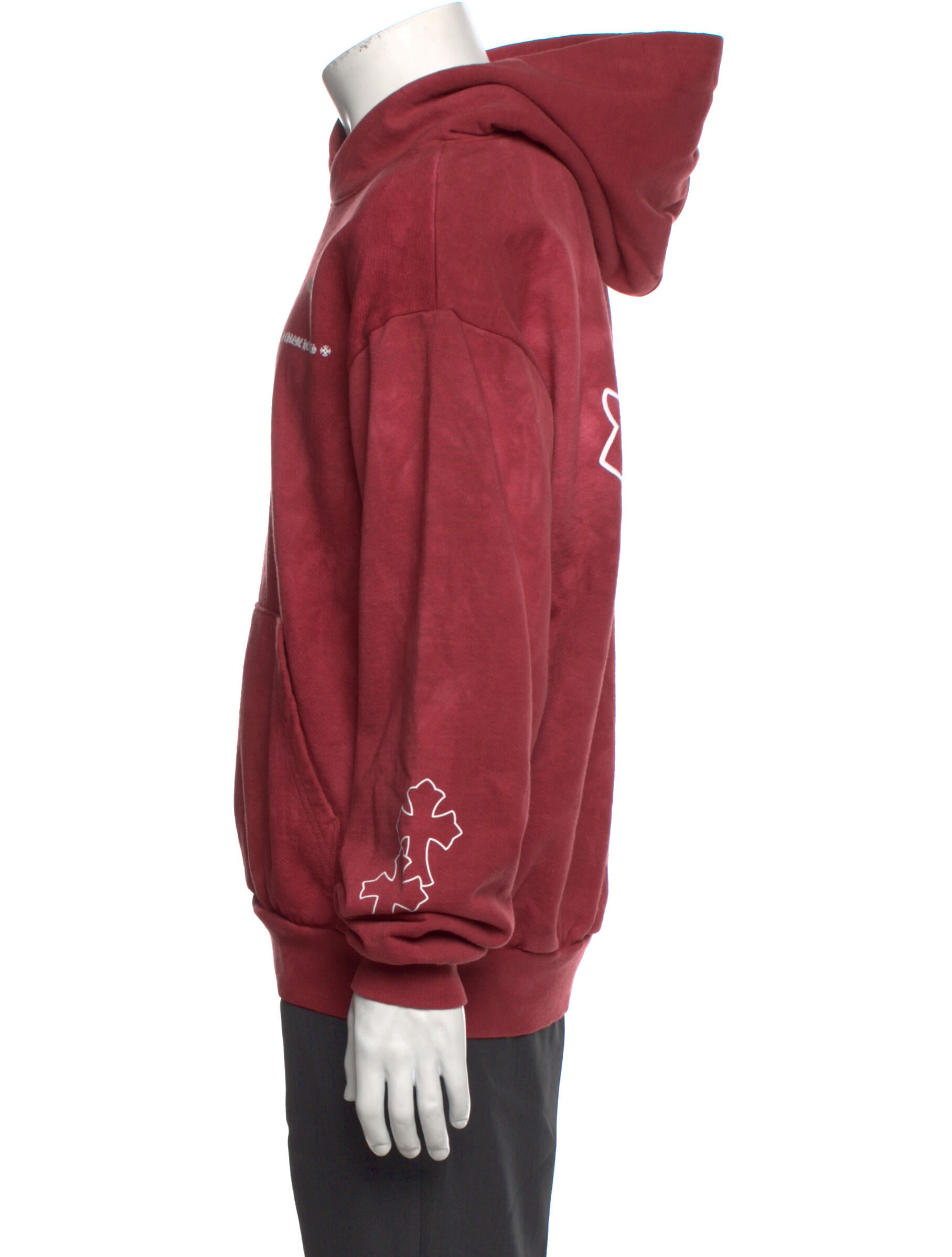 clb hoodies