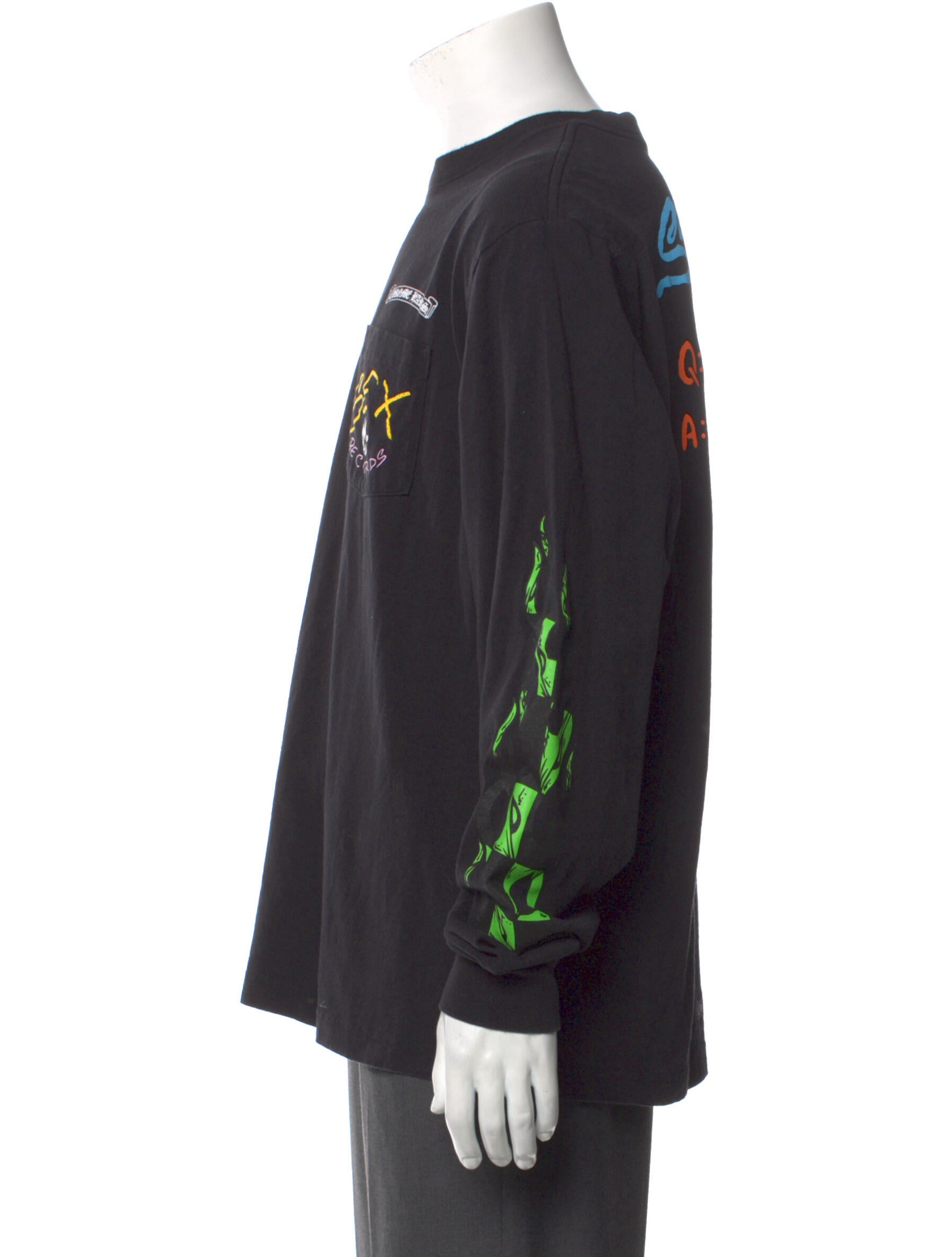 Chrome Hearts 2021 Matty Boy Sex Records 'It Is What It Is